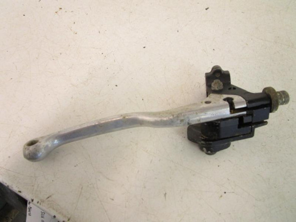 87 Kawasaki KSF 250 Mojave Clutch Parking Brake Lever 46076-1137 1987-2004