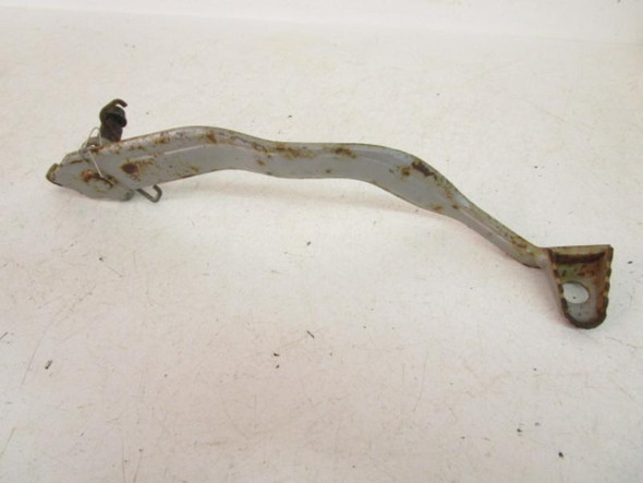 87 Kawasaki KSF 250 Mojave Rear Brake Pedal 43001-1290 1987-1993