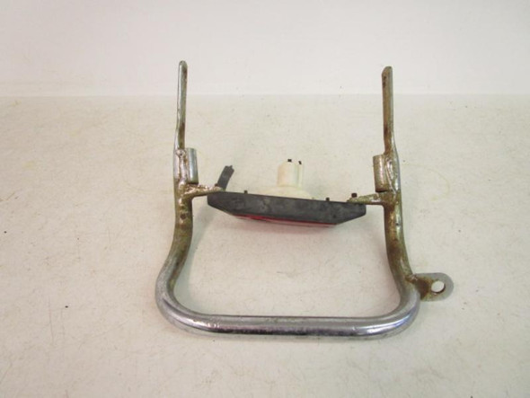 87 Kawasaki KSF 250 Mojave Rear Grab Bar 55020-1525 1987-1999