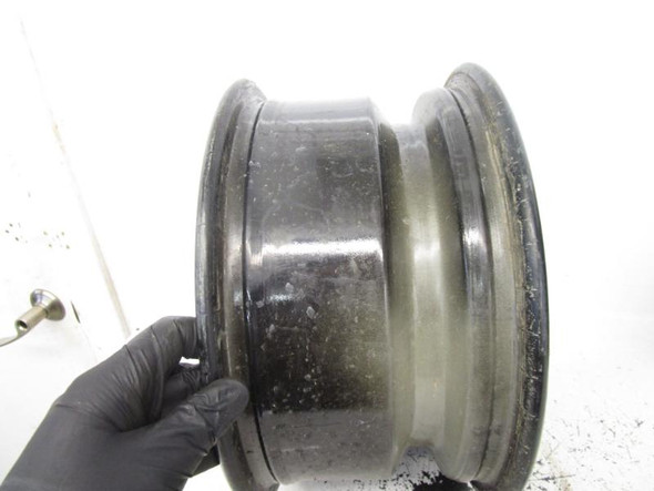 2013-2025 Can Am Outlander 500 570 700 Front Wheel Rim 12x6" 705403534