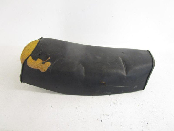 80 Kawasaki KL 250 A3 Seat Pan Foam 53001-1030 1980