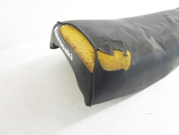 80 Kawasaki KL 250 A3 Seat Pan Foam 53001-1030 1980