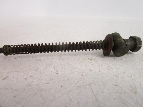 80 Kawasaki KL 250 A3 Brake Rod 43011-1013 1980