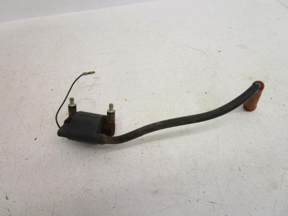 80 Kawasaki KL 250 A3 Igniton Coil 21121-043 1980