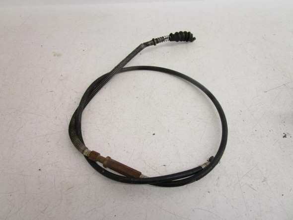 80 Kawasaki KL 250 A3 Clutch Cable 54011-1005 1980