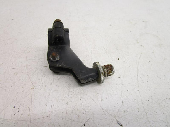 80 Kawasaki KL 250 A3 Sunlite Clutch Perch 46092-015 1980