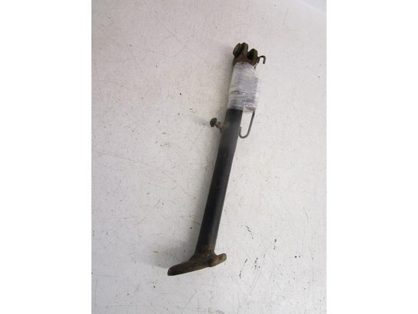 80 Kawasaki KL 250 A3 Kick Side Stand 34024-1048 1980