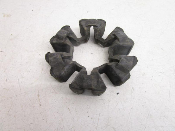 80 Kawasaki KL 250 A3 Damper Cush Rear Wheel 92075-1068 1980