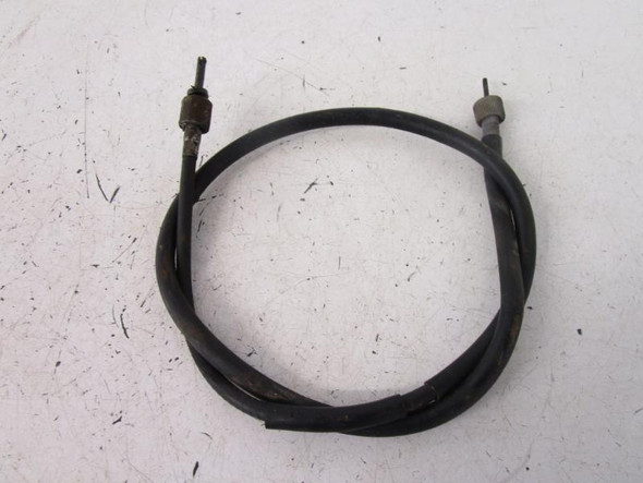 80 Kawasaki KL 250 A3 Speed Drive Cable 54001-055 1980