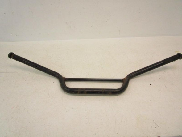87 Kawasaki KSF 250 Mojave OEM Handlebars Bars 46003-1223 1987