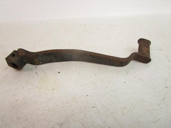 87 Kawasaki KSF 250 Mojave Gear Shifter Pedal 13242-1223 1987-2004