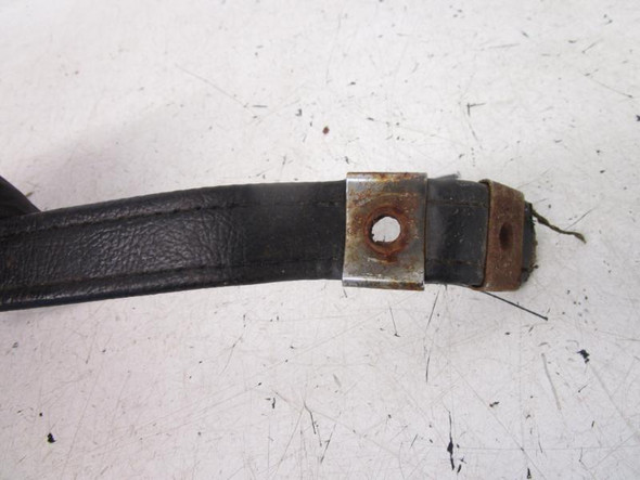 80 Kawasaki KL 250 A3 Seat Strap 53001-1030 1980