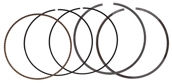 Namura 91.98mm Piston Rings NA-10094R for Honda Talon 1000 2019-2023