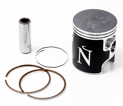 Namura +0.25mm Piston NX-40010-1 for Honda MTX125 1983-1990