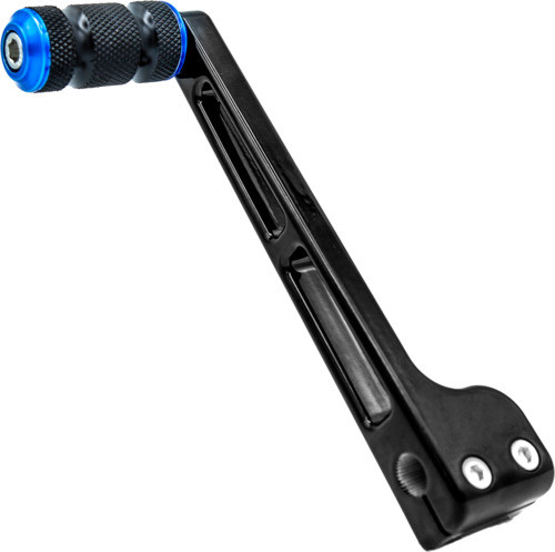 Blue Twice Tight Performance Shifter Santoro Fabworx SF30054