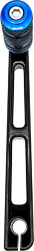 Blue Twice Tight Performance Shifter Santoro Fabworx SF30054