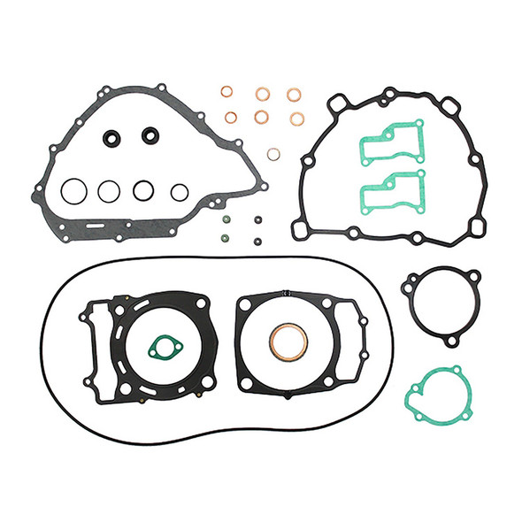 Namura Complete Gasket Set NA-40025F for Grizzly Kodiak Wolverine 700 2016-2018