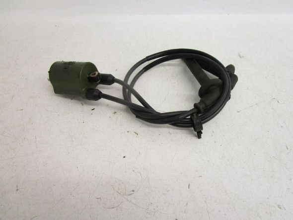 11 Honda FSC 600 Silverwing Igniton Coil 30510-MCC-003 2002-2013