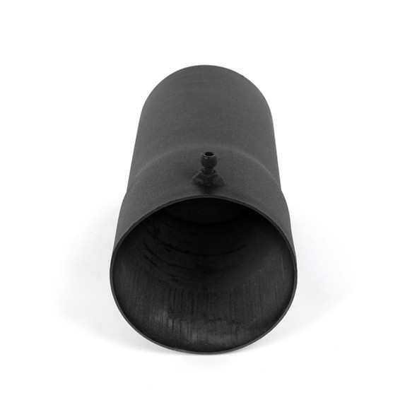 Kimpex Hunting Muffler End Cap w Spark Arrestor 1.25in ID 418509