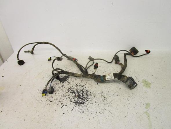 21 Can Am Outlander 570 EFI Engine Sub Wire Harness 420464336 2021-2023