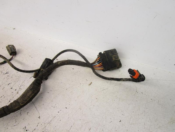 21 Can Am Outlander 570 EFI Engine Sub Wire Harness 420464336 2021-2023
