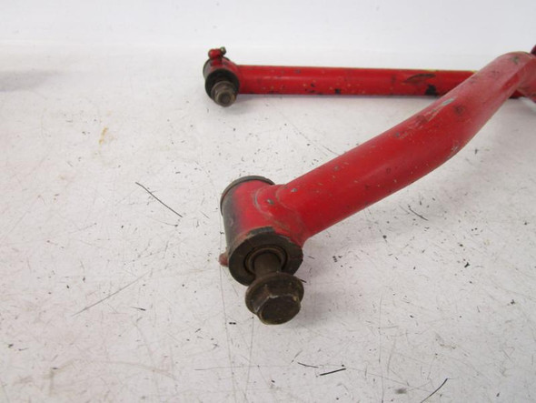 21 Can Am Outlander 570 EFI Right Upper A Arm 706204642 2016-2023