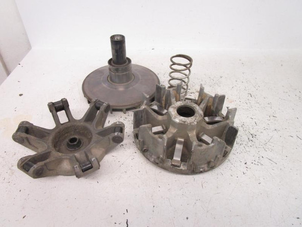21 Can Am Outlander 570 EFI Primary Drive Clutch 420280374 2016-2023