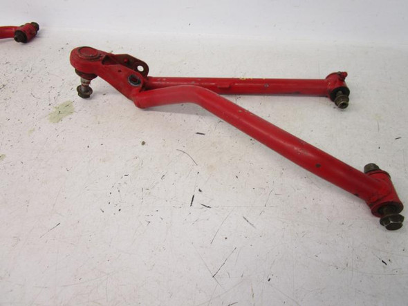 21 Can Am Outlander 570 EFI Left Upper A Arm 706204641 2016-2023