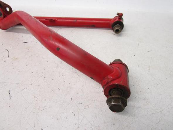 21 Can Am Outlander 570 EFI Left Upper A Arm 706204641 2016-2023