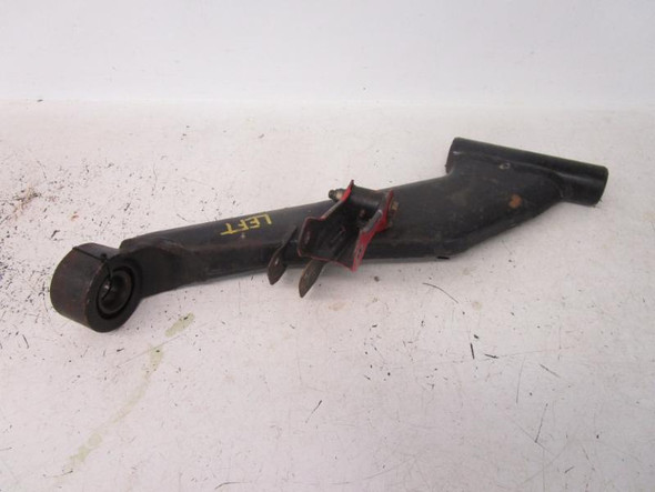 21 Can Am Outlander 570 EFI Left Rear Arm 706001646 2016-2023