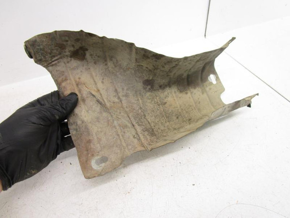 21 Can Am Outlander 570 EFI Heat Shield 707601425 2016-2023