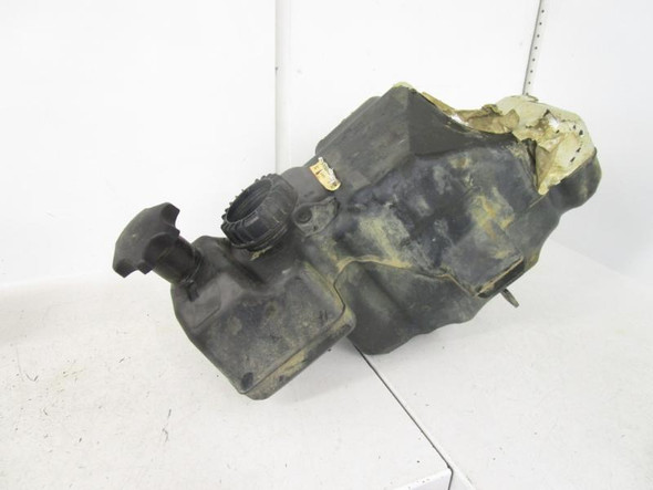 21 Can Am Outlander 570 EFI Gas Fuel Tank 709000843 2019-2023