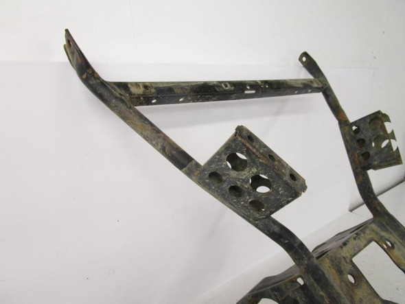 21 Can Am Outlander 570 EFI Front Bumper Brush Guard Mount 705017337 2016-2023