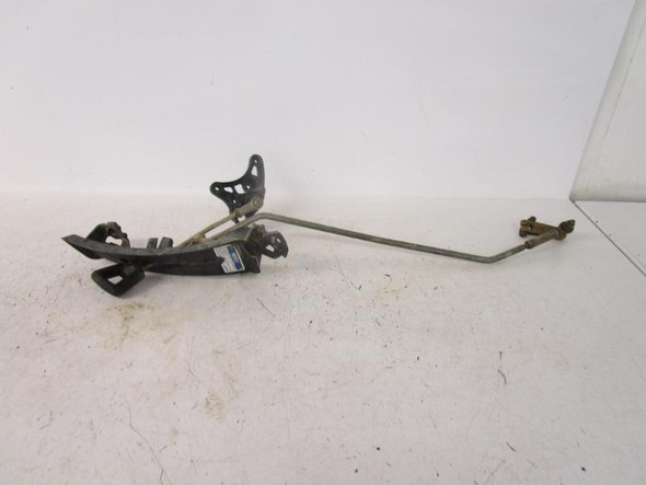 21 Can Am Outlander 570 EFI Shifter Shift Lever 707002085 2016-2023