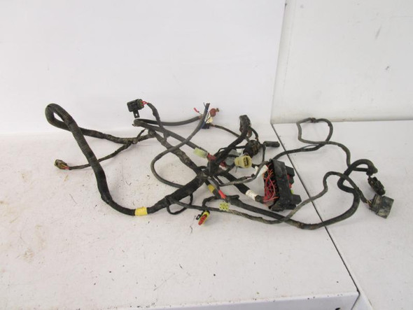 21 Can Am Outlander 570 EFI Wire Wiring Harness 710007266 2021