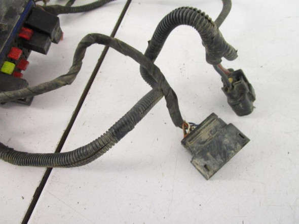 21 Can Am Outlander 570 EFI Wire Wiring Harness 710007266 2021