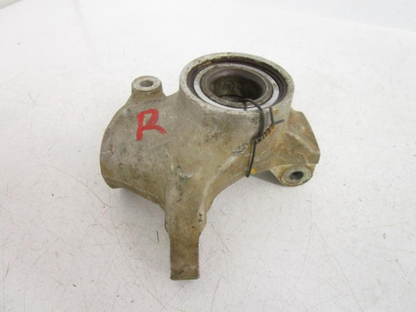 21 Can Am Outlander 570 EFI Right Steering Knuckle 705403308 2016-2023