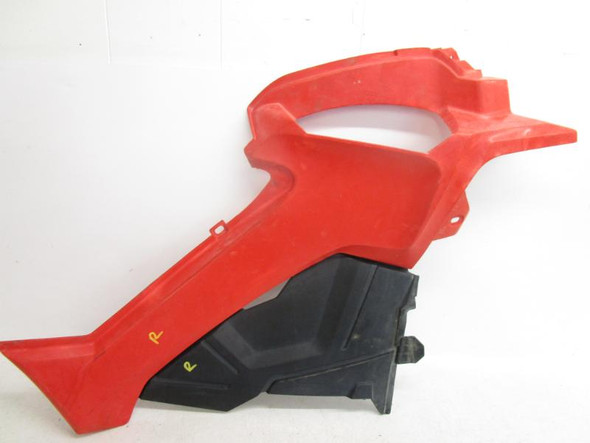 21 Can Am Outlander 570 EFI Right Side Cover 705012738 2016-2023