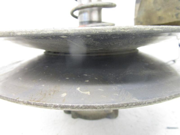 21 Can Am Outlander 570 EFI Secondary Driven Clutch 420280178 2016-2023