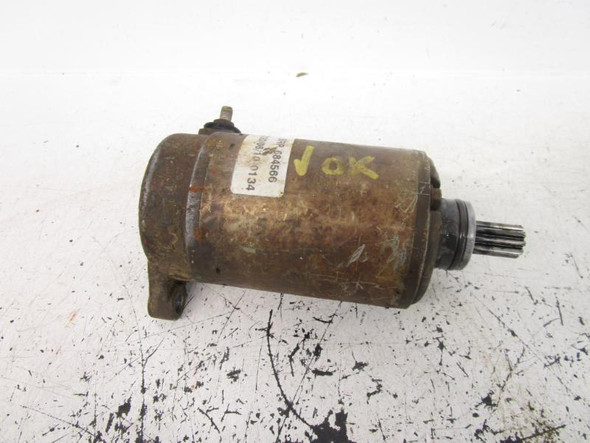 21 Can Am Outlander 570 EFI OEM Starter Starting Motor 420685971 2016-2023