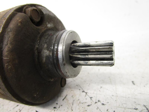 21 Can Am Outlander 570 EFI OEM Starter Starting Motor 420685971 2016-2023
