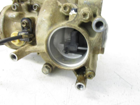 21 Can Am Outlander 570 EFI Transmission Trans 420212215 2016-2023