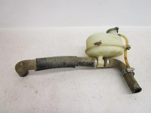 21 Can Am Outlander 570 EFI Coolant Overflow 709200297 2016-2023