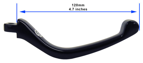 for Brembo Racing Half Short Clutch or Brake Lever RCS 15 17 19 Master Cylinders