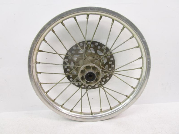05 Kawasaki KX 85 Front Wheel Rim 17x1.4" 41034-1310 2001-2025