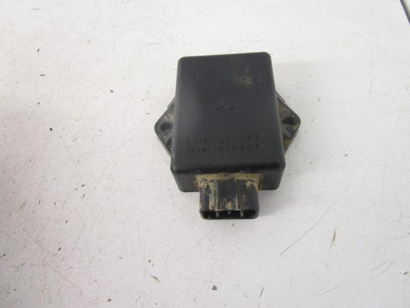 05 Kawasaki KX 85 OEM CDI Igniter 21119-1572 2001-2005
