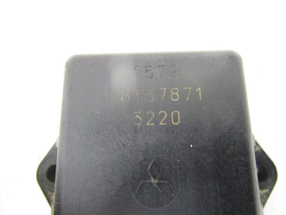 04 Kawasaki KX 85 OEM CDI Igniter 21119-1572 2001-2005