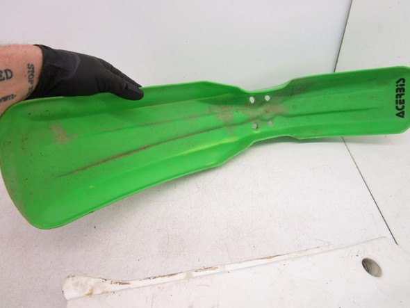 2001-2004 Kawasaki KX 85 Front Fenders Number Plates ACERBIS