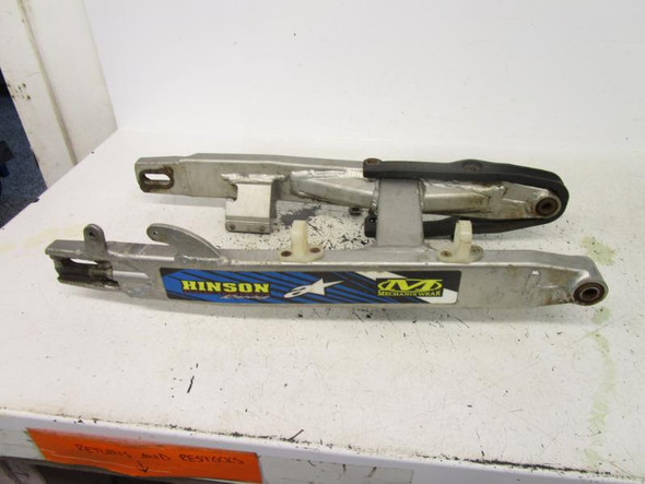 05 Kawasaki KX 85 Rear Swing Arm 33001-1542-45 2005