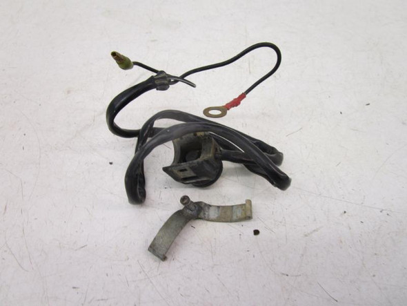 04 Kawasaki KX 85 Kill Stop Switch Button 27010-1415 2002-2005